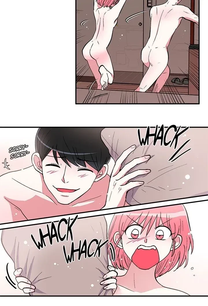 Come Here, Darling! Chapter 7, page 6
