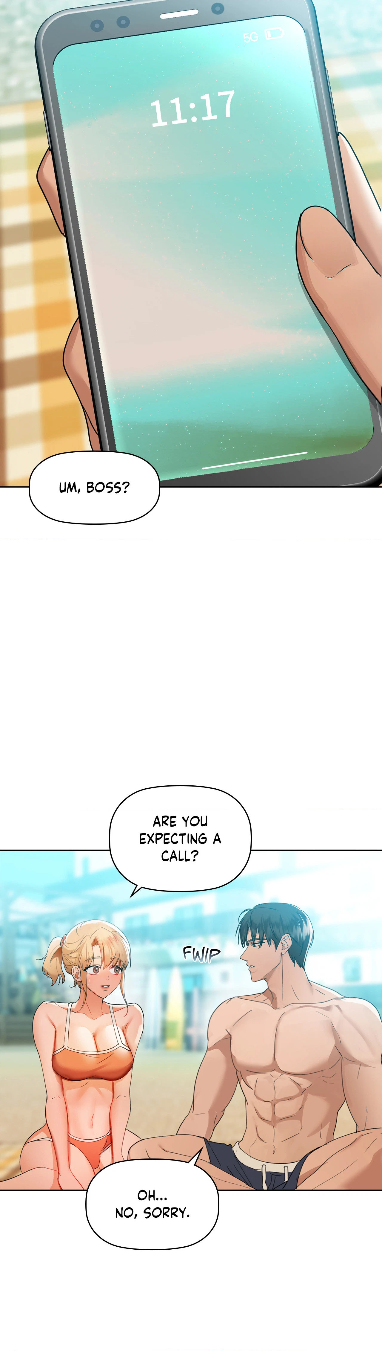 Chapter 46, page 19
