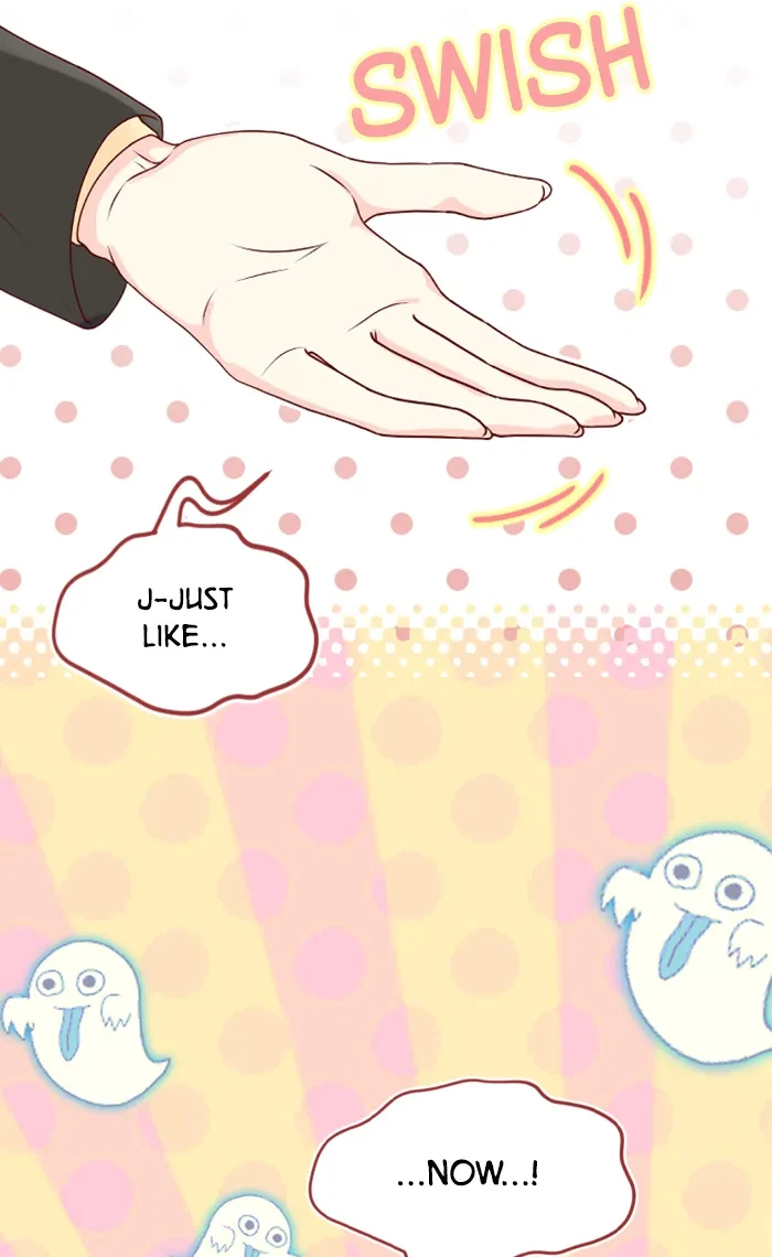 Take Me, I'm Yours Chapter 37, page 10