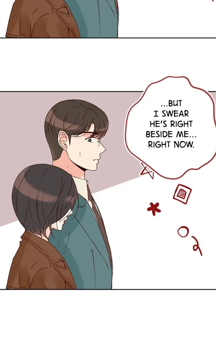 Take Me, I'm Yours Chapter 37, page 13