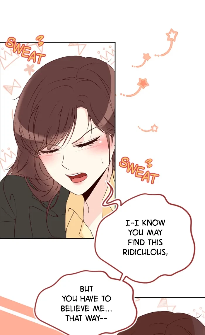Take Me, I'm Yours Chapter 37, page 14