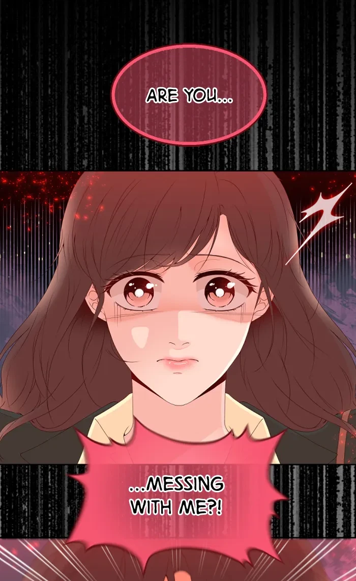 Take Me, I'm Yours Chapter 37, page 17