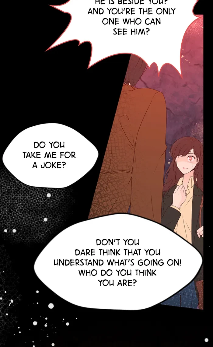 Take Me, I'm Yours Chapter 37, page 20