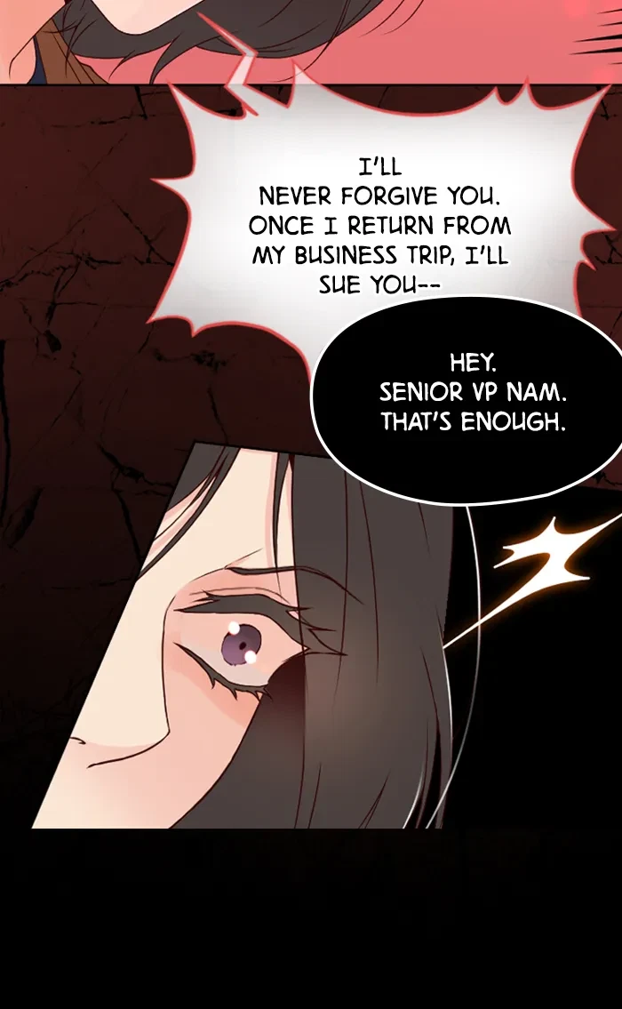 Take Me, I'm Yours Chapter 37, page 22