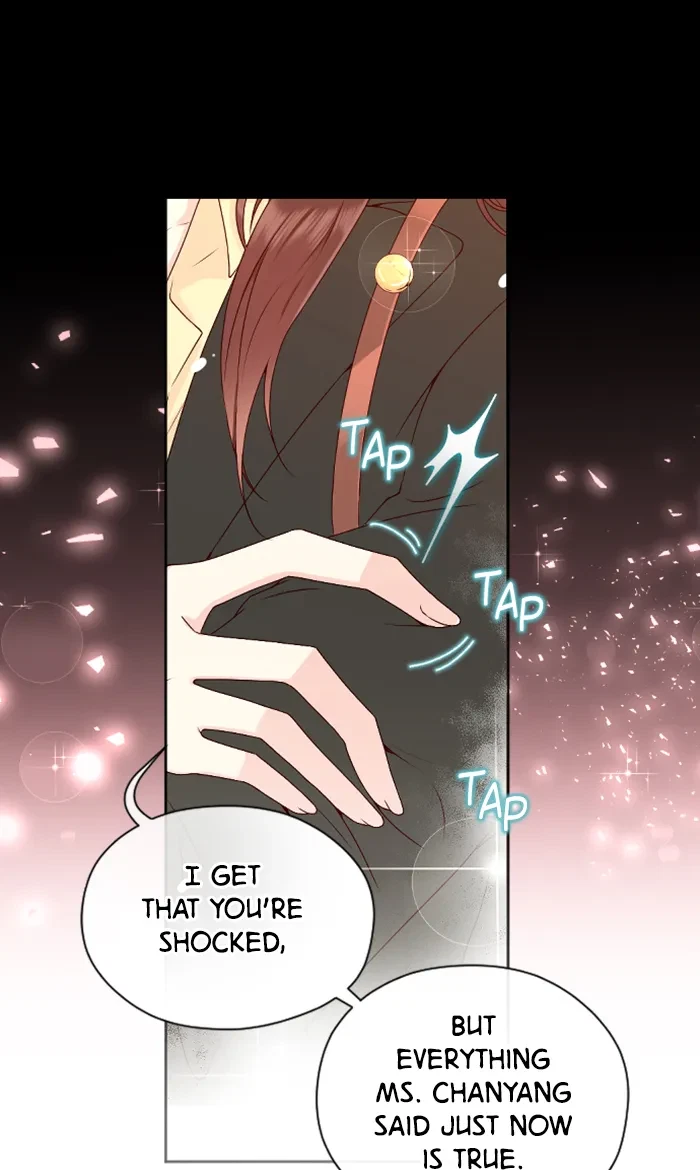 Take Me, I'm Yours Chapter 37, page 23