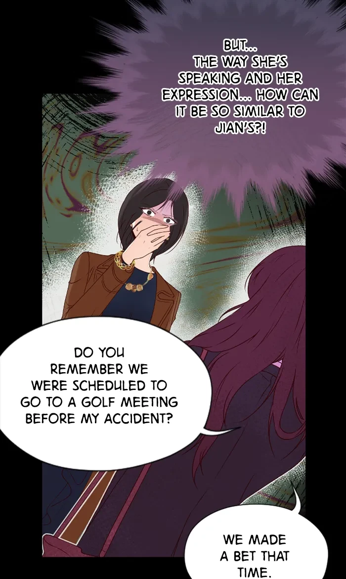 Take Me, I'm Yours Chapter 37, page 28