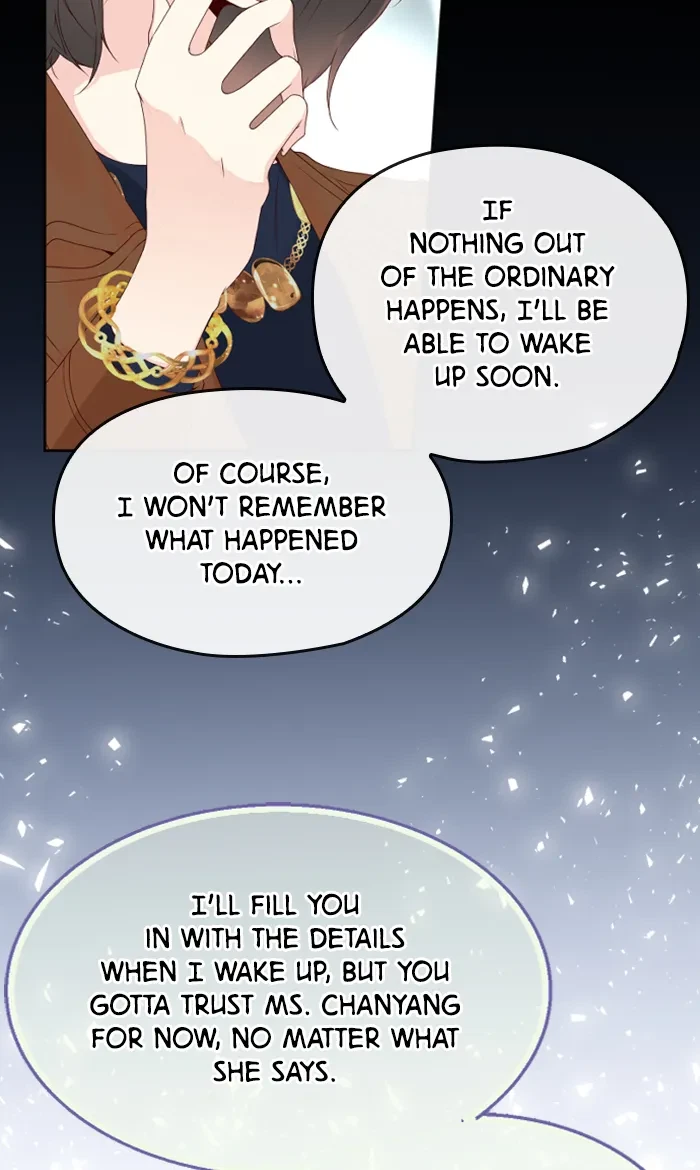 Take Me, I'm Yours Chapter 37, page 30