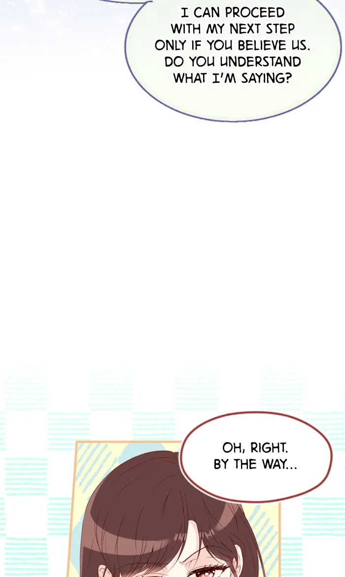 Take Me, I'm Yours Chapter 37, page 31