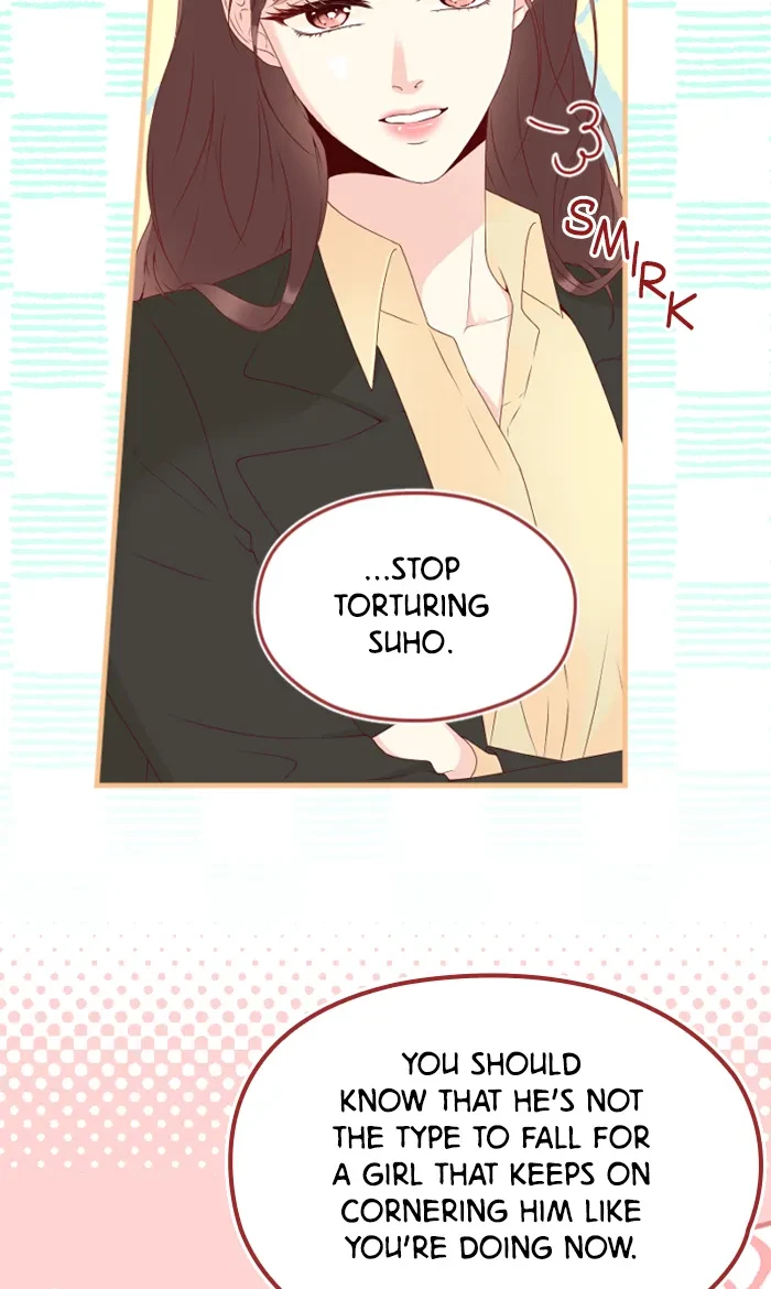 Take Me, I'm Yours Chapter 37, page 32