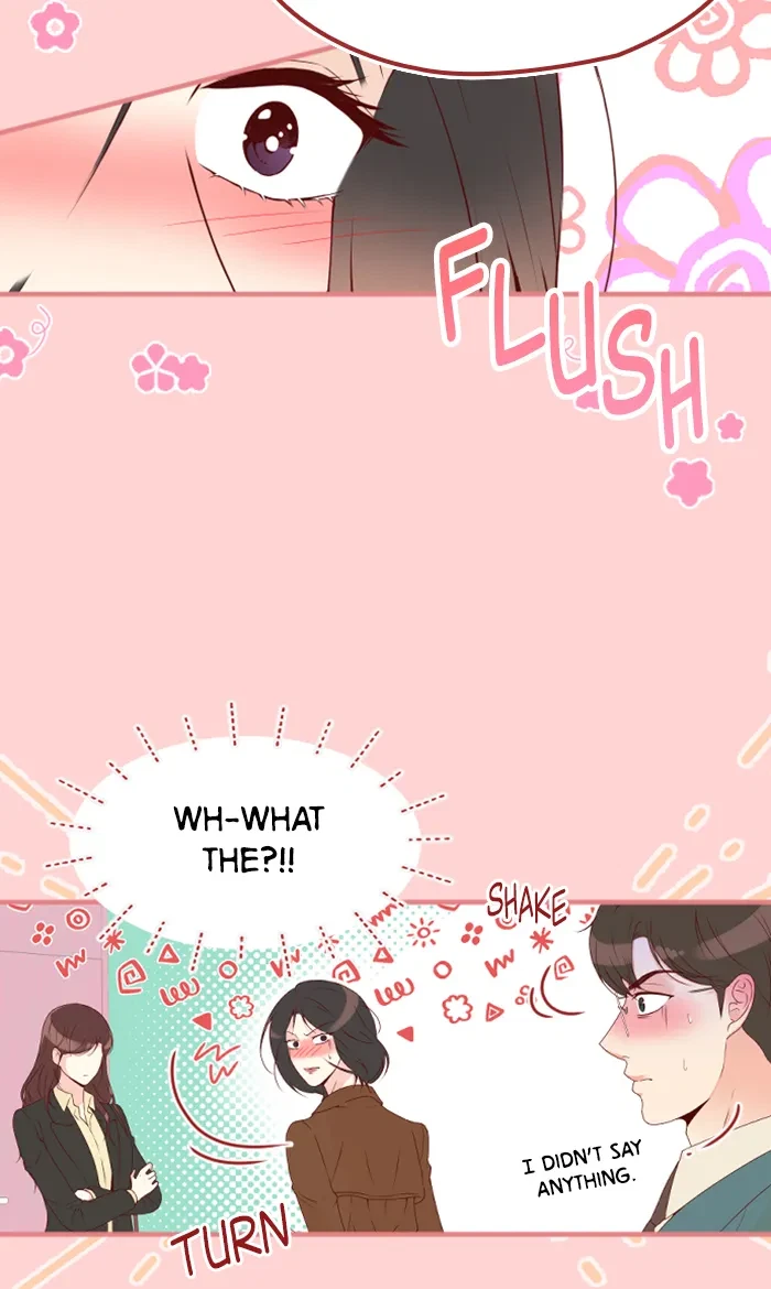 Take Me, I'm Yours Chapter 37, page 33