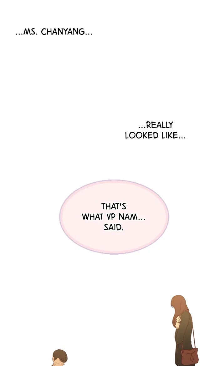 Take Me, I'm Yours Chapter 37, page 40