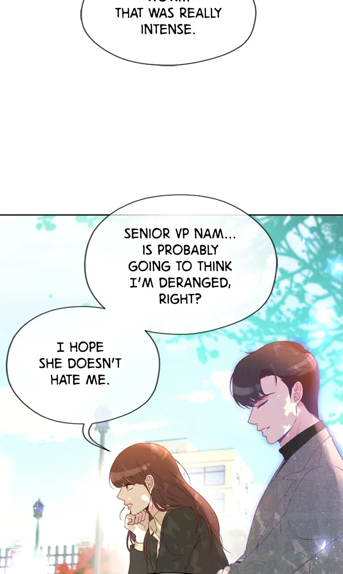 Take Me, I'm Yours Chapter 37, page 43