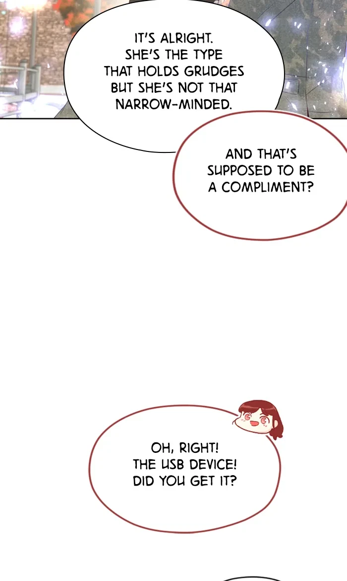 Take Me, I'm Yours Chapter 37, page 44