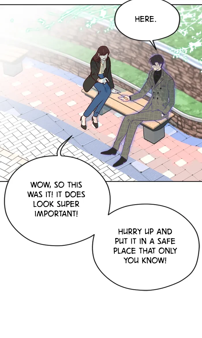 Take Me, I'm Yours Chapter 37, page 45