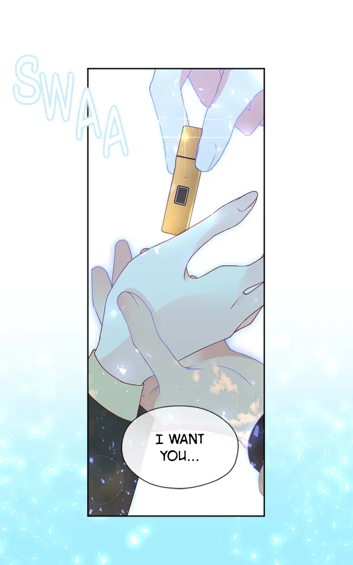 Take Me, I'm Yours Chapter 37, page 47