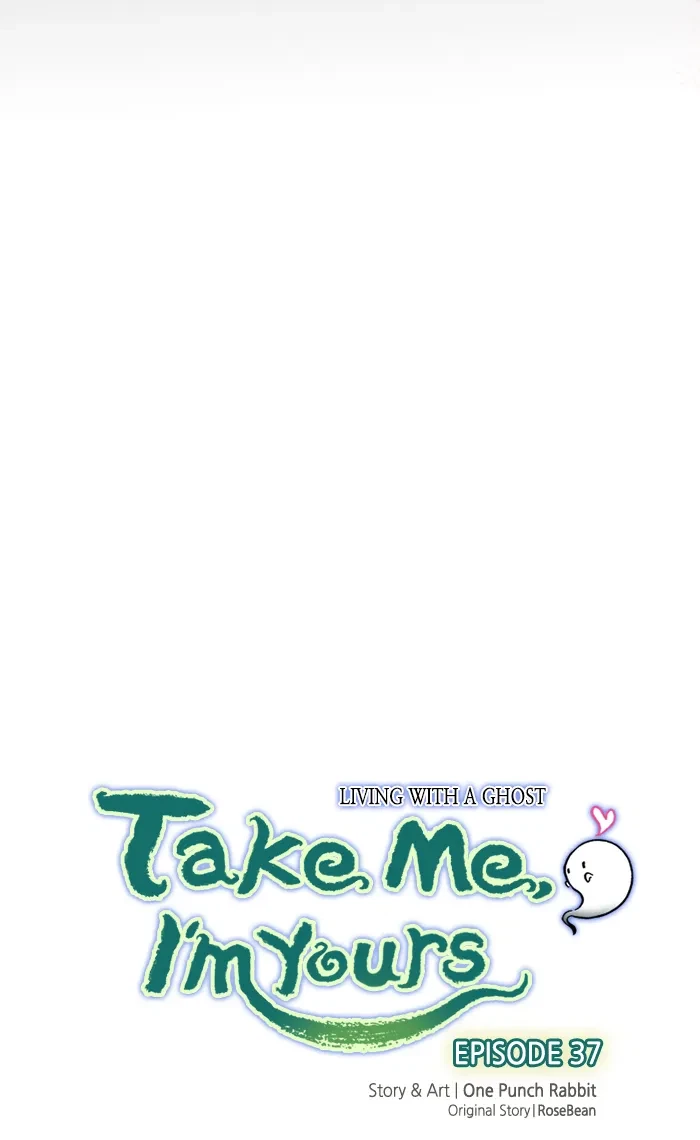 Take Me, I'm Yours Chapter 37, page 5
