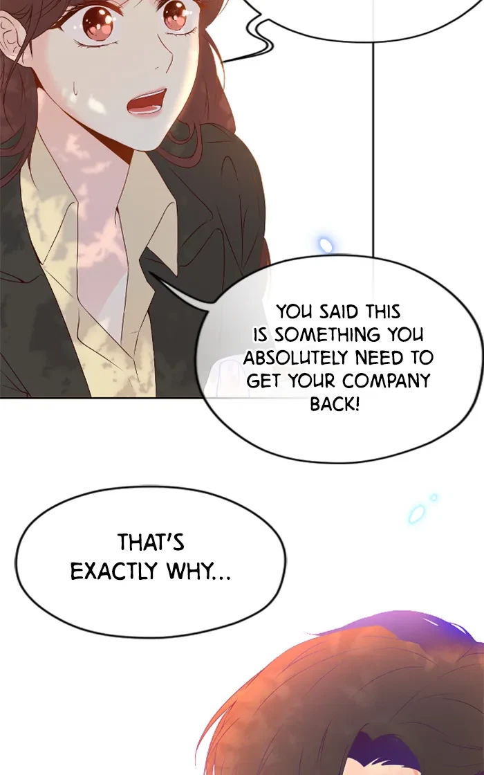 Take Me, I'm Yours Chapter 37, page 51