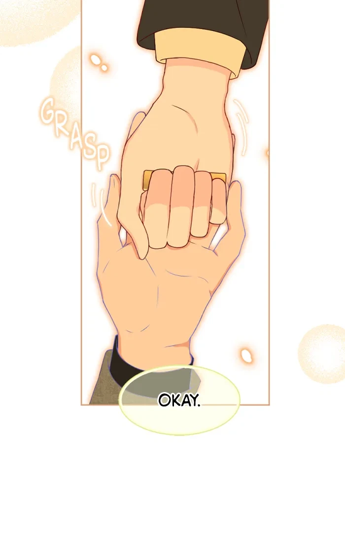 Take Me, I'm Yours Chapter 37, page 55