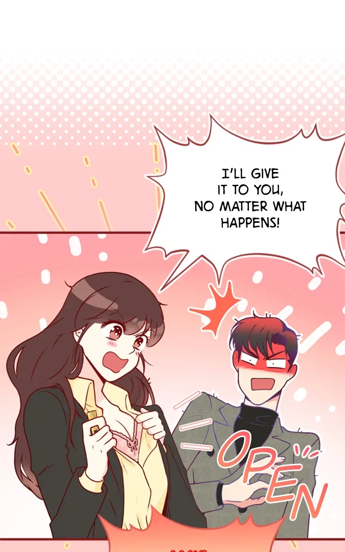 Take Me, I'm Yours Chapter 37, page 56