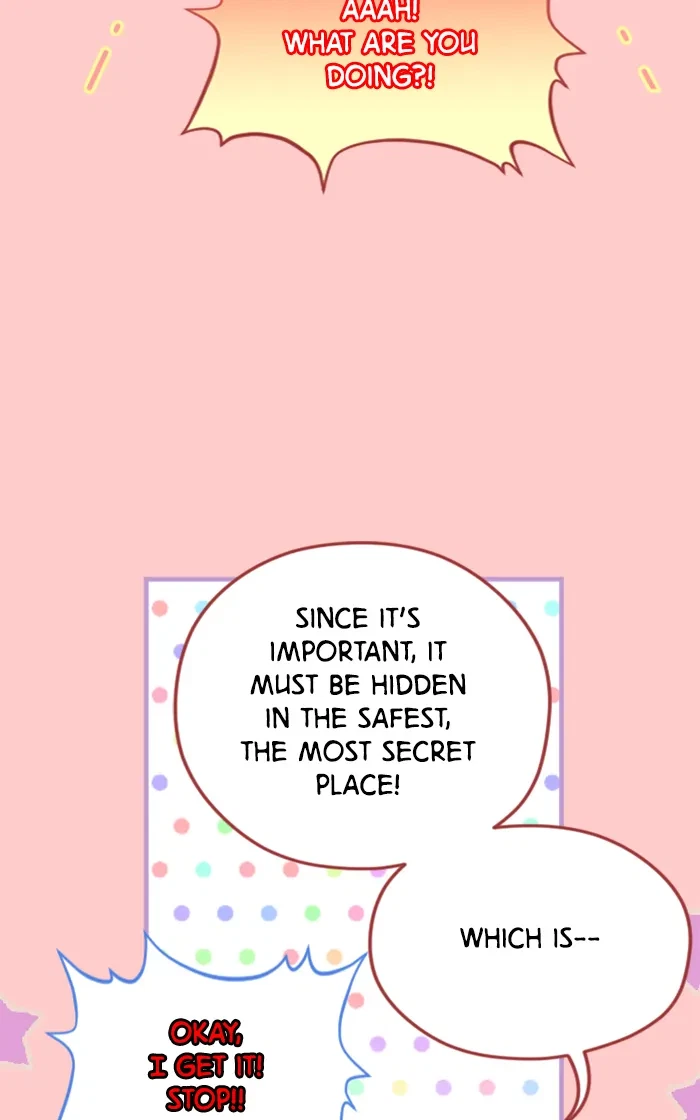 Take Me, I'm Yours Chapter 37, page 57