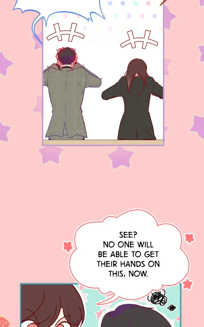 Take Me, I'm Yours Chapter 37, page 58