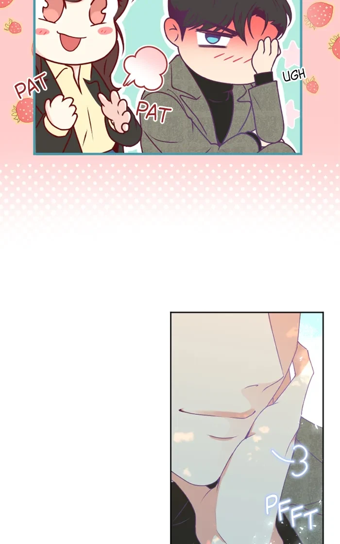 Take Me, I'm Yours Chapter 37, page 59