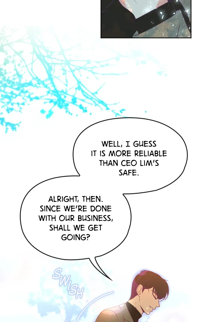 Take Me, I'm Yours Chapter 37, page 60