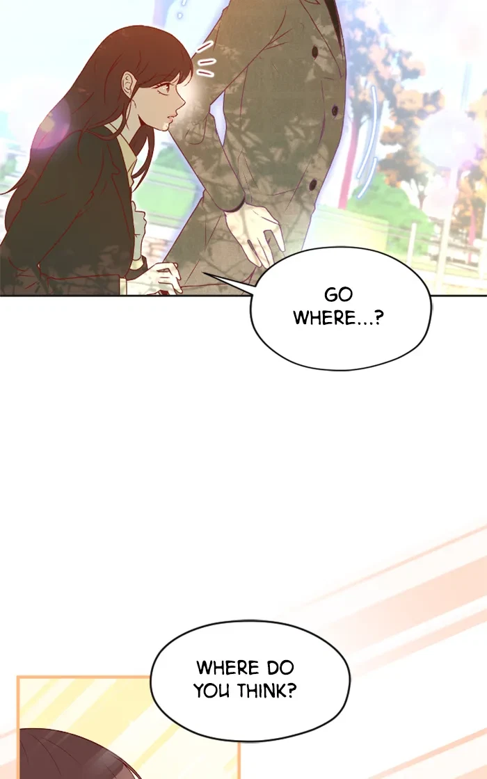 Take Me, I'm Yours Chapter 37, page 61