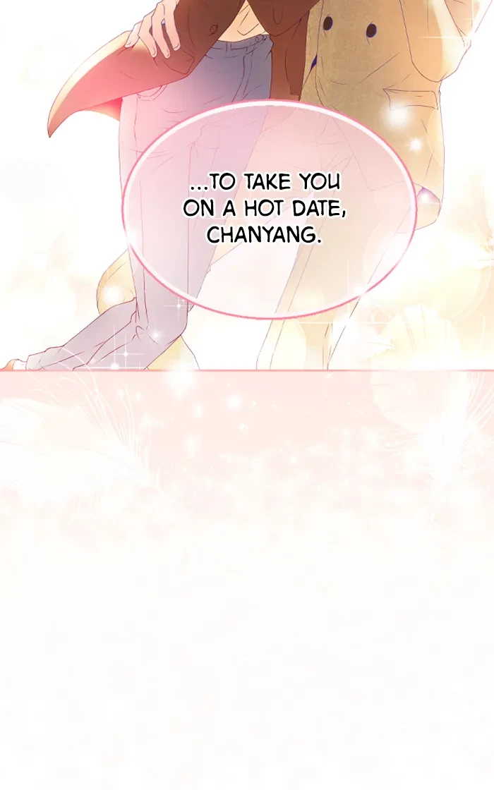 Take Me, I'm Yours Chapter 37, page 64