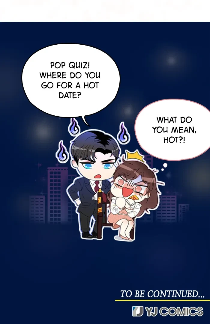 Take Me, I'm Yours Chapter 37, page 65