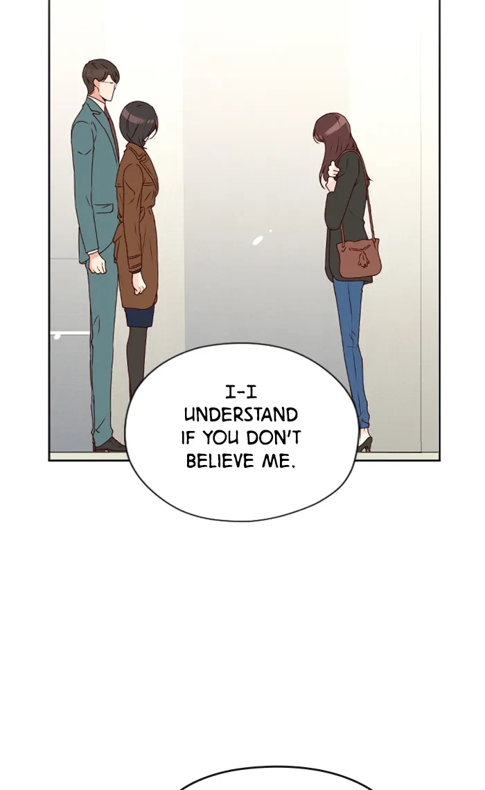 Take Me, I'm Yours Chapter 37, page 7