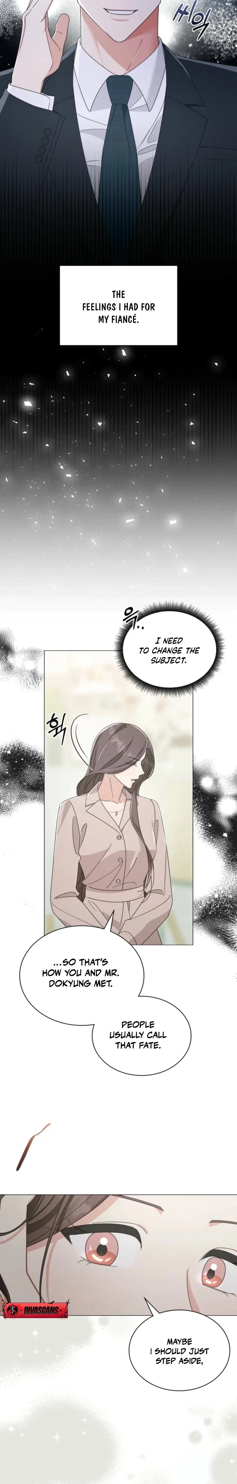 The Great Mad Dog Chapter 2, page 10