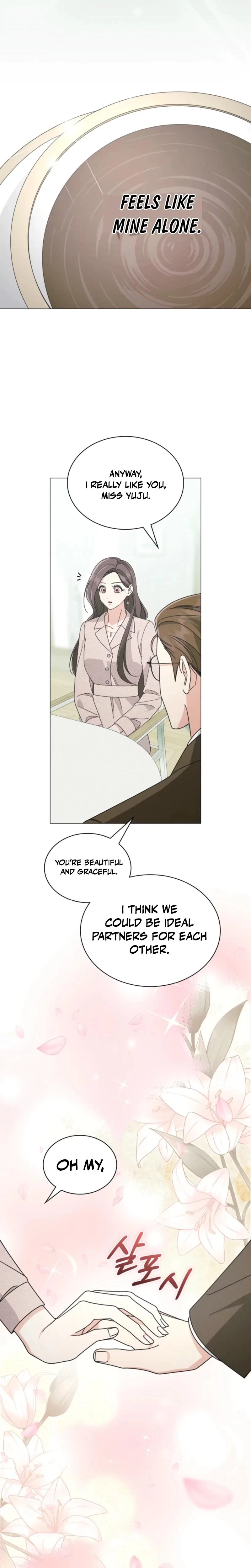 The Great Mad Dog Chapter 2, page 13