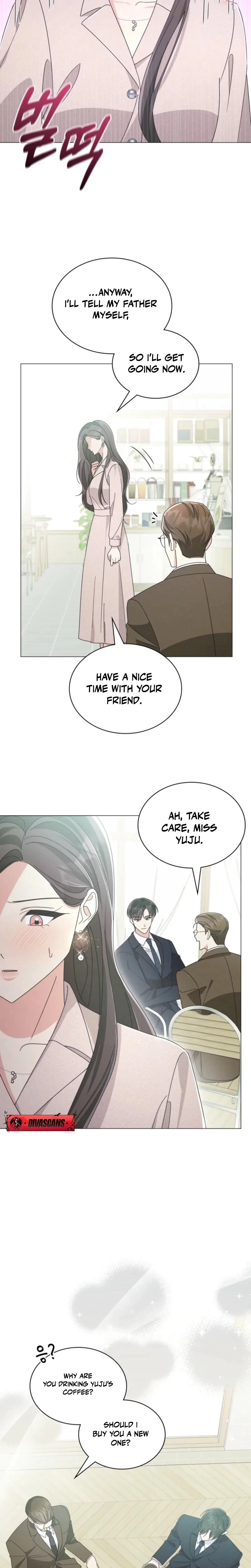 The Great Mad Dog Chapter 2, page 18
