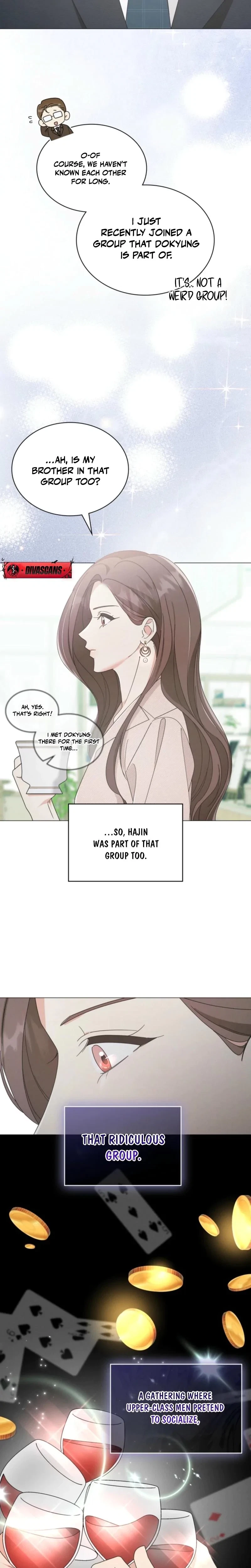 The Great Mad Dog Chapter 2, page 6