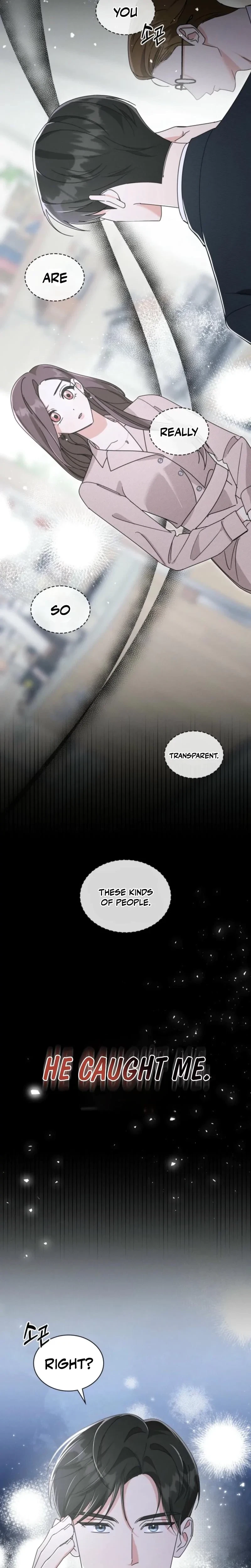 The Great Mad Dog Chapter 2, page 9
