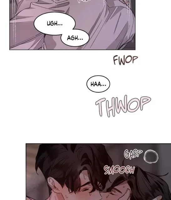 In Cold Love Chapter 89, page 2