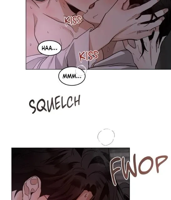 In Cold Love Chapter 89, page 3