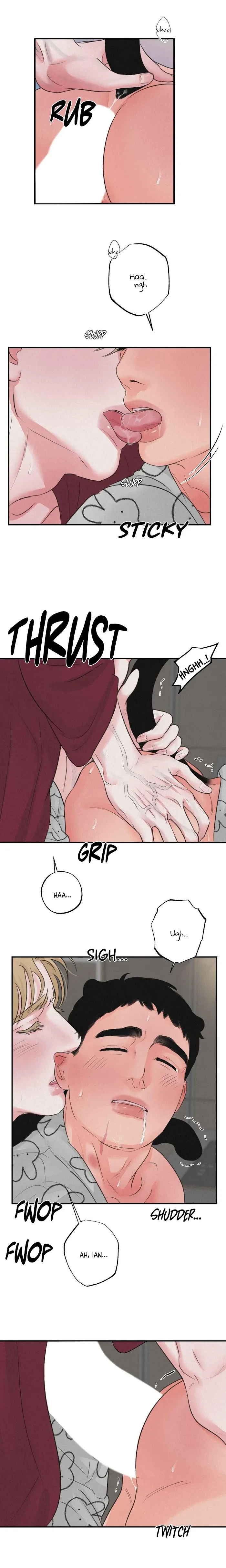 Safari Game Chapter 0.2, page 11