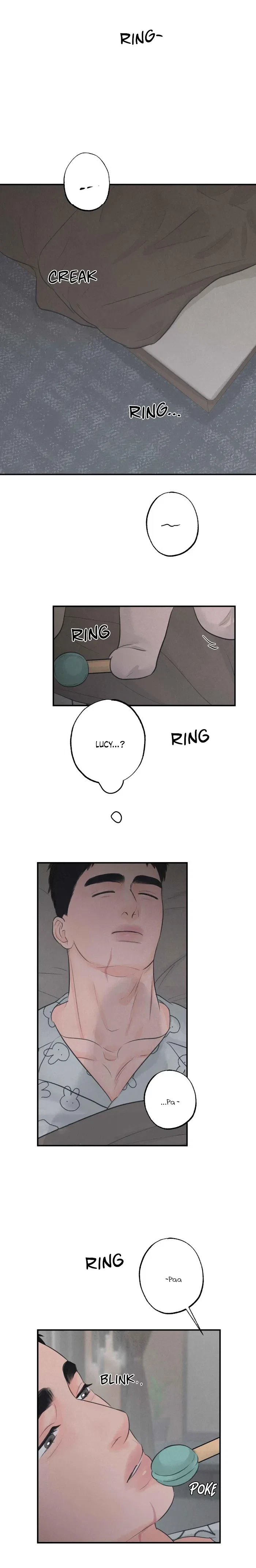 Safari Game Chapter 0.2, page 2