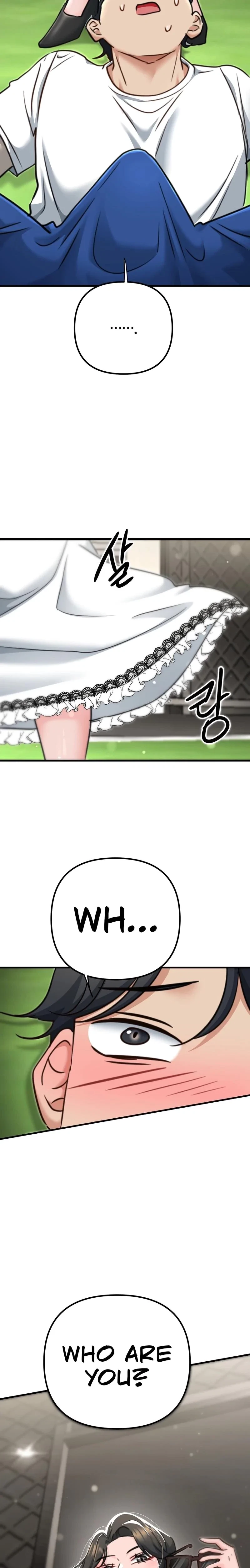 Moms Who Hit The Ball Chapter 2, page 37