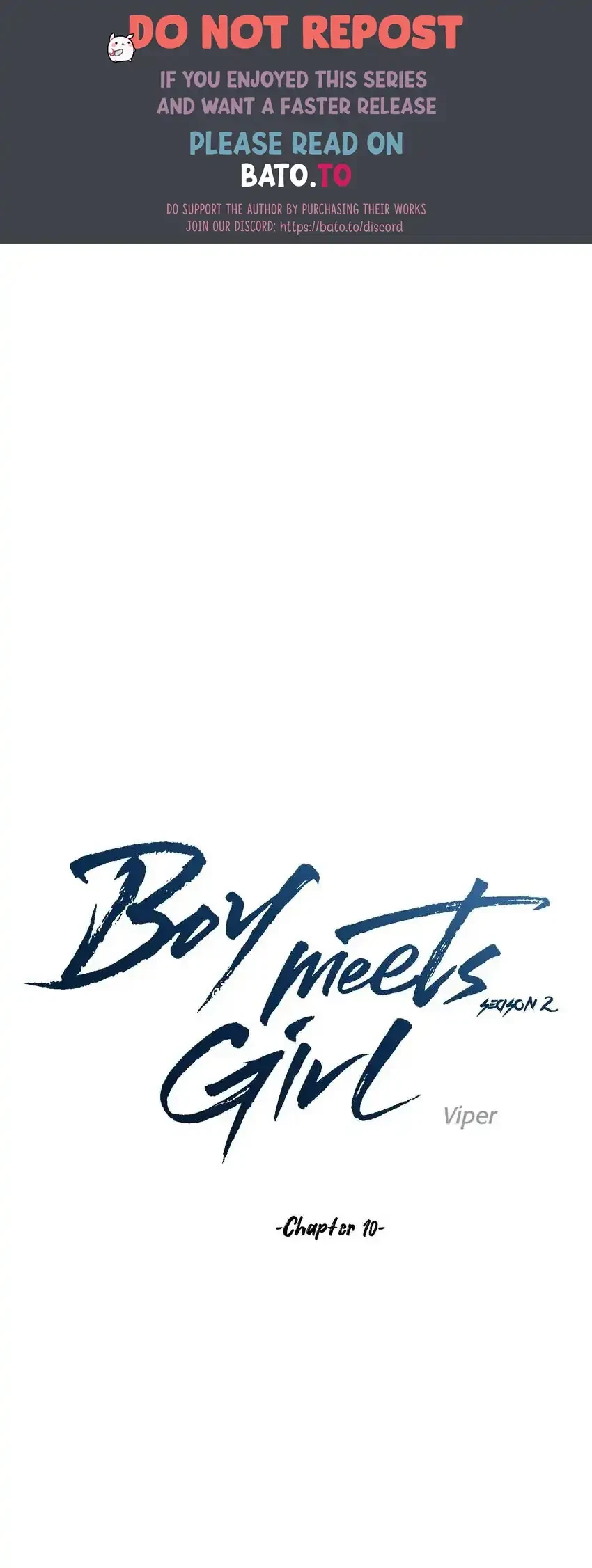 Boy Meets Girl Chapter 22, page 2