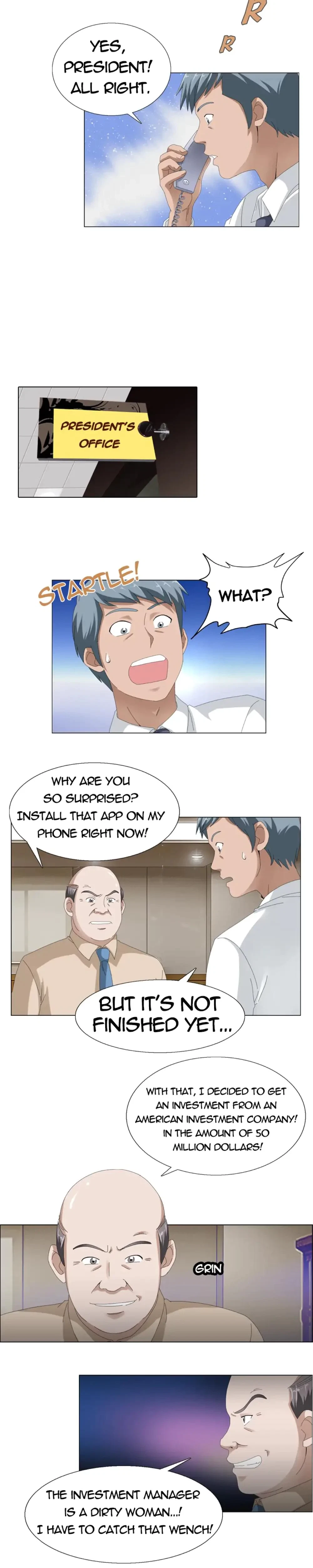 S Player Chapter 11, page 2