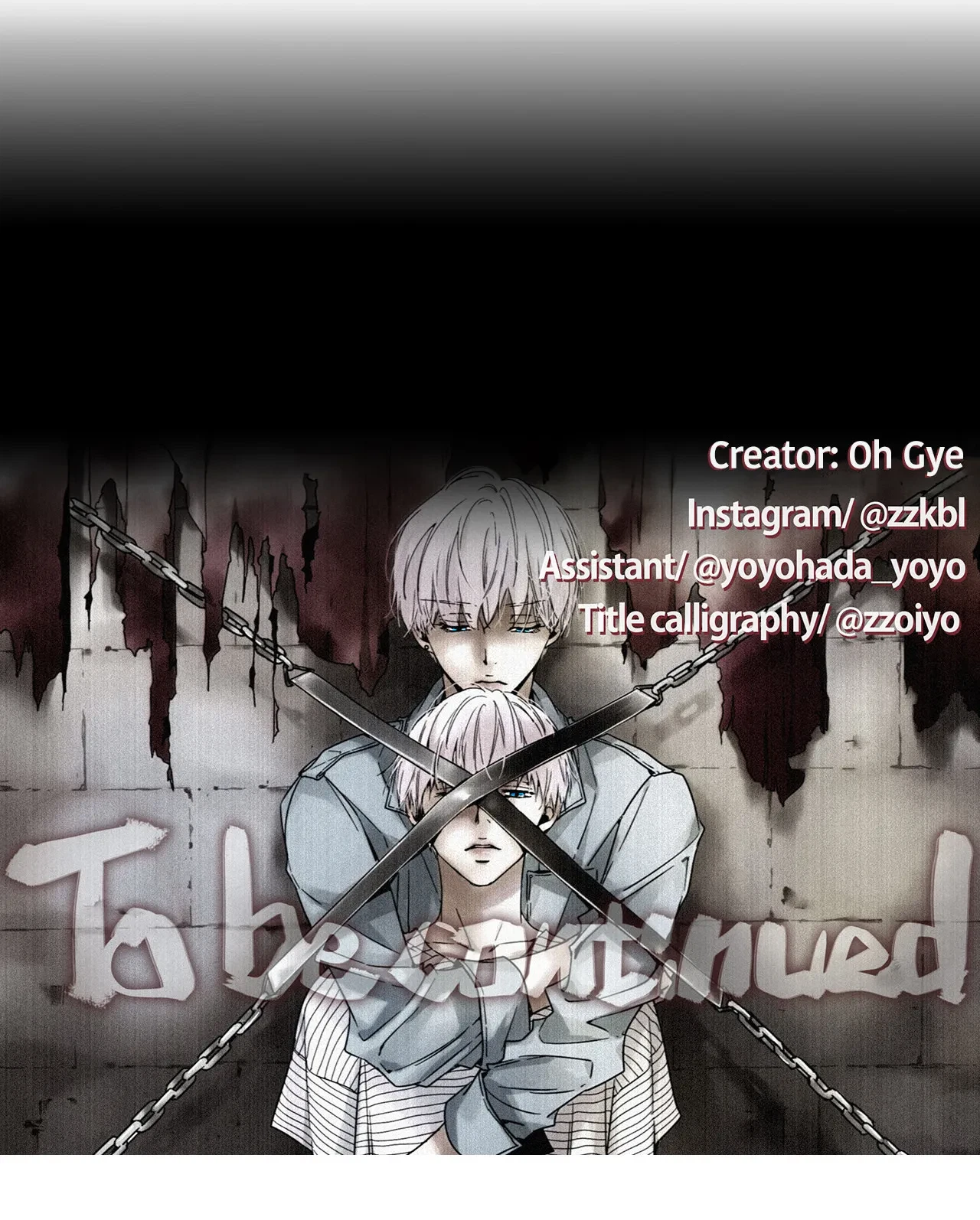 Chapter 077x03 - Side Story 2, page 19