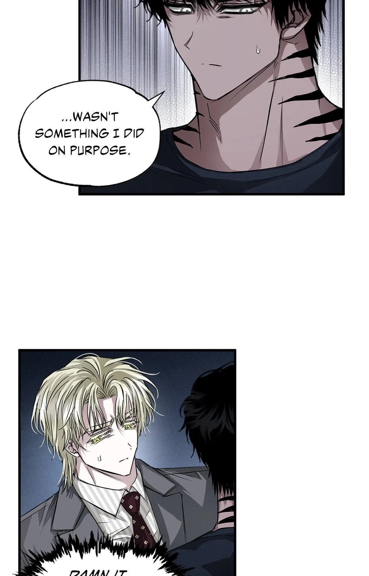 Eye Of The Storm Chapter 21, page 2