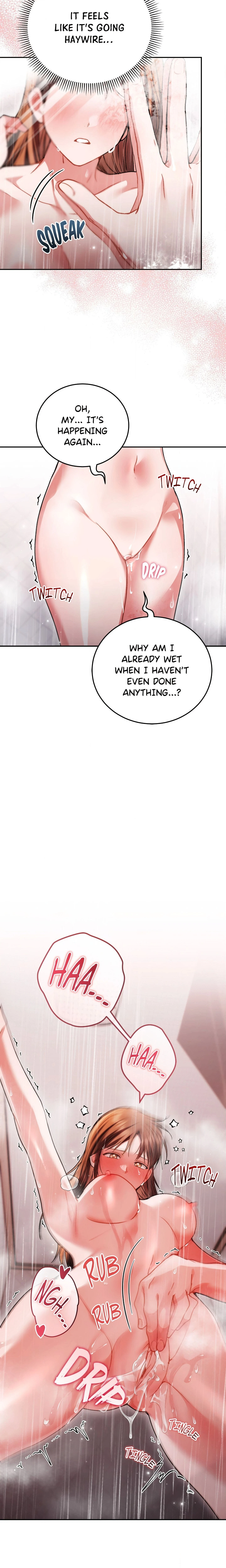 Slam Dunk Desire Chapter 10 (Uncensored), page 2