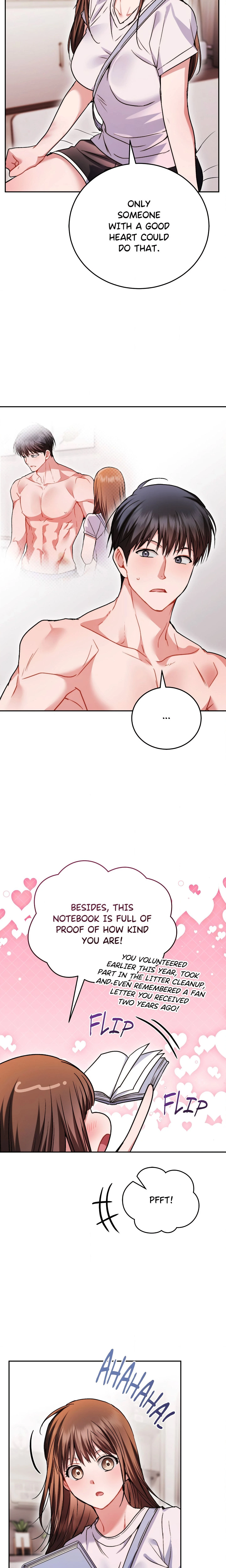 Slam Dunk Desire Chapter 10 (Uncensored), page 21