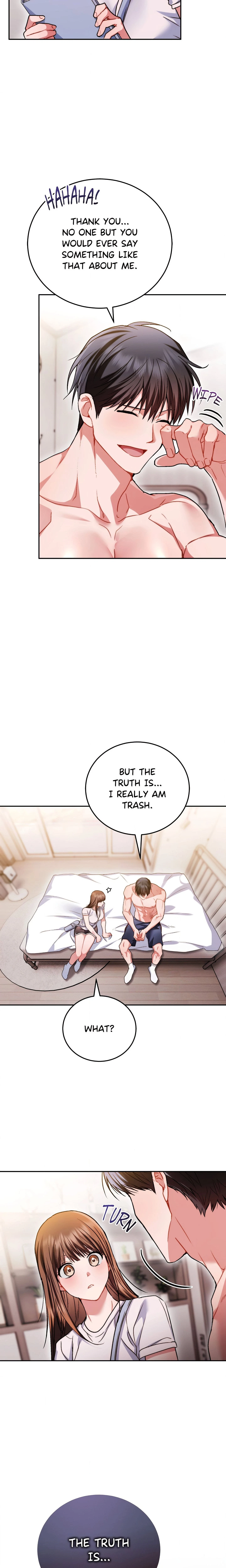 Slam Dunk Desire Chapter 10 (Uncensored), page 22