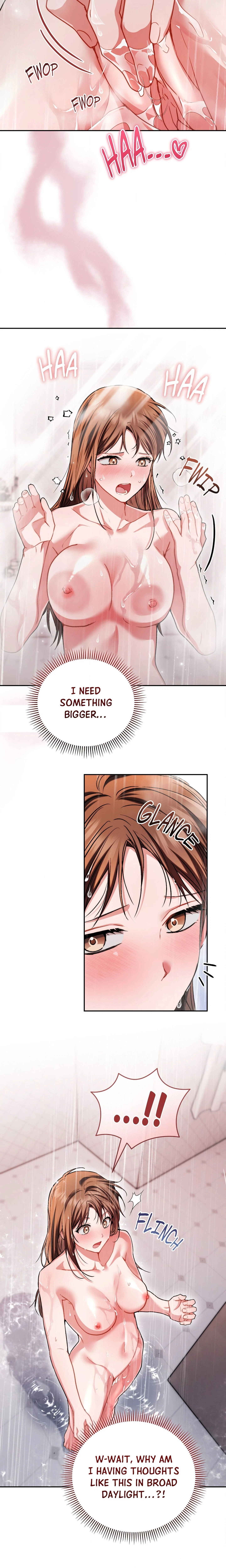 Slam Dunk Desire Chapter 10 (Uncensored), page 5