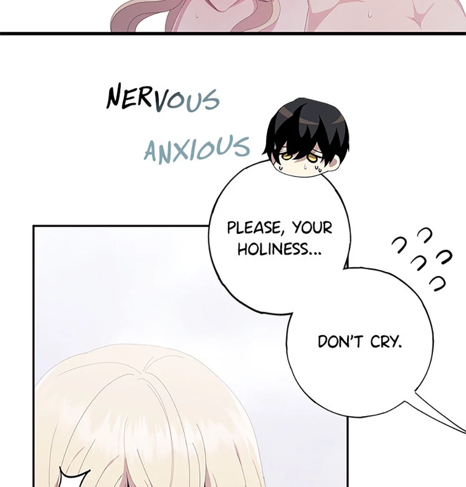 The Holy Knight's Bedtime Story Chapter 4, page 106
